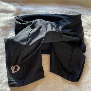 Pearl Izumi Bike Shorts with comfort chamois